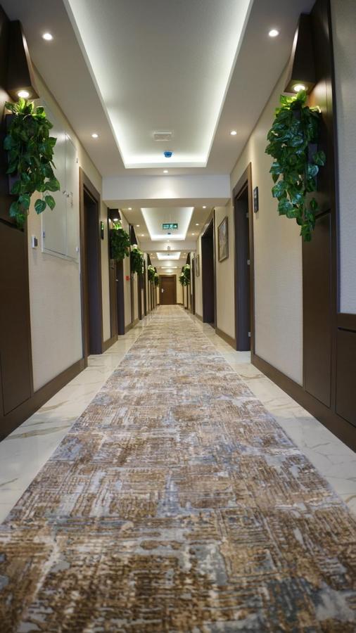 אמסיה Kahra Otel מראה חיצוני תמונה